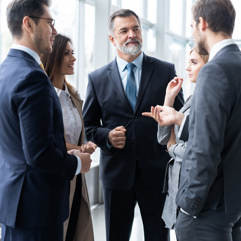 Advocay Experts Meeting