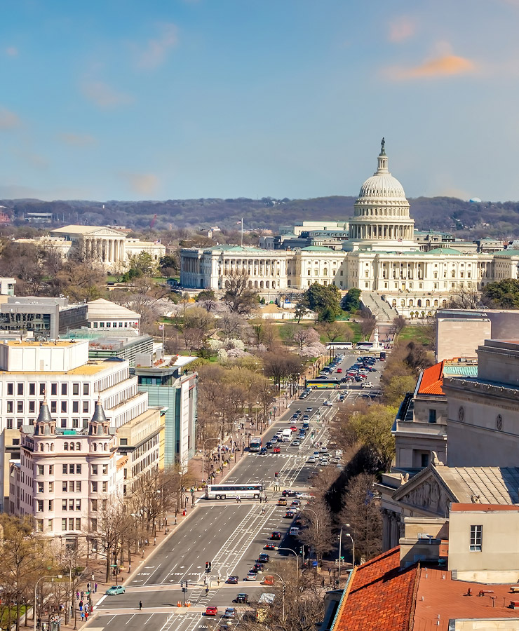 Government Relations Experts