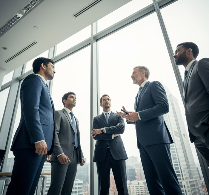 home-advisors Advocay Experts