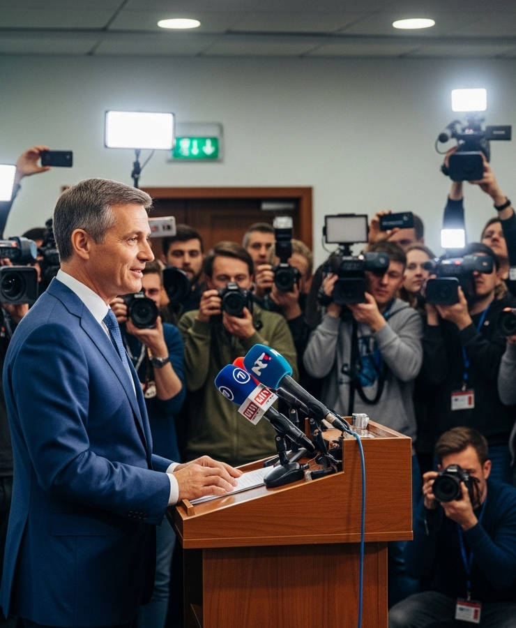 public relations services