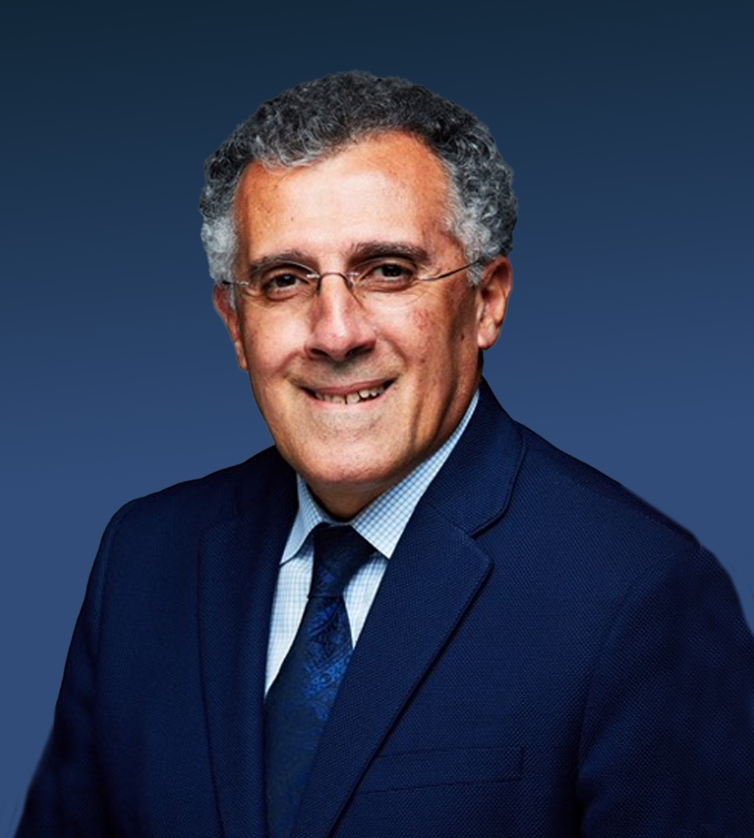 Dr. Ismail Chikhoune
