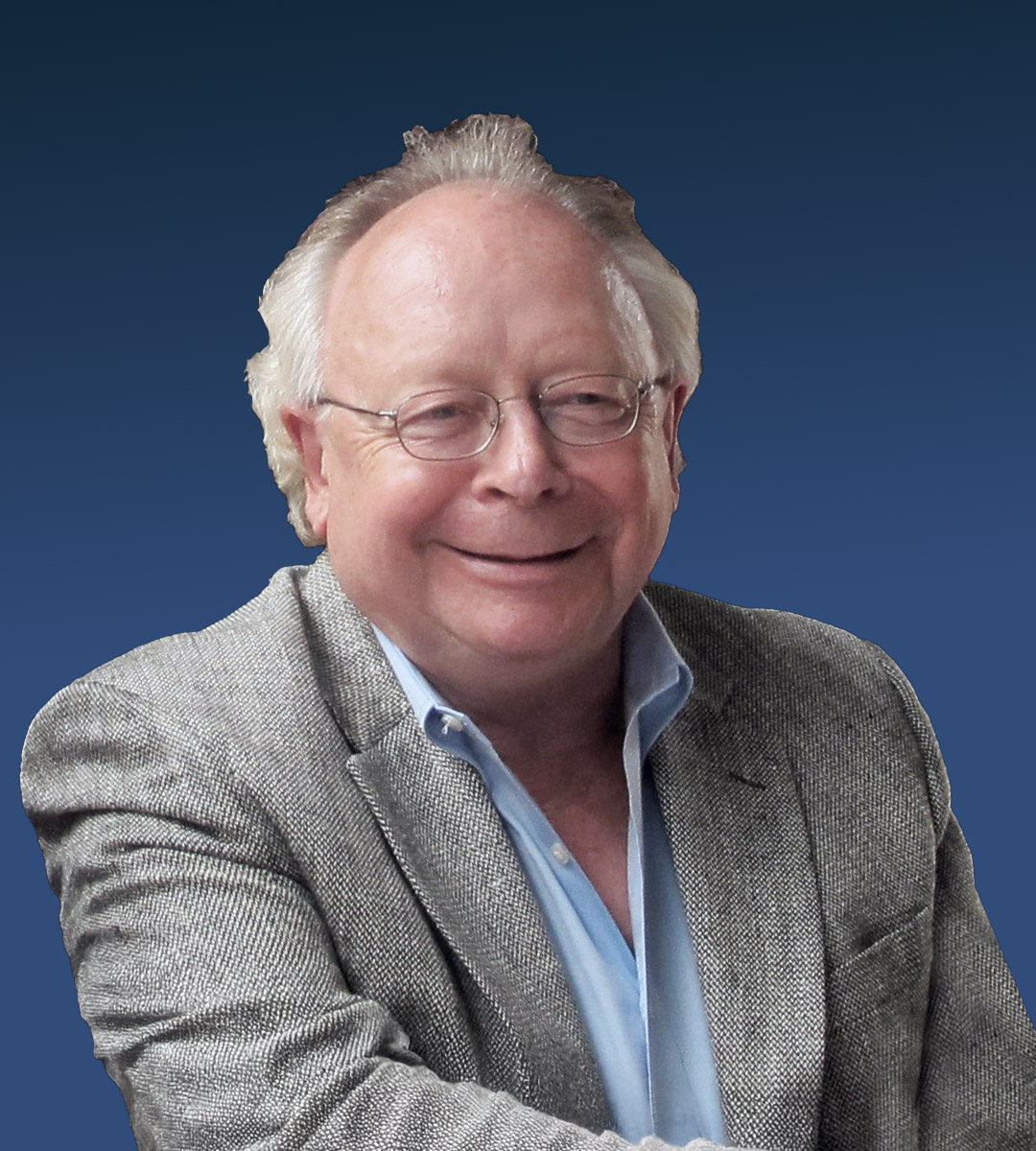 Mr. James Bailey, Counselor of the Washington Insight Group