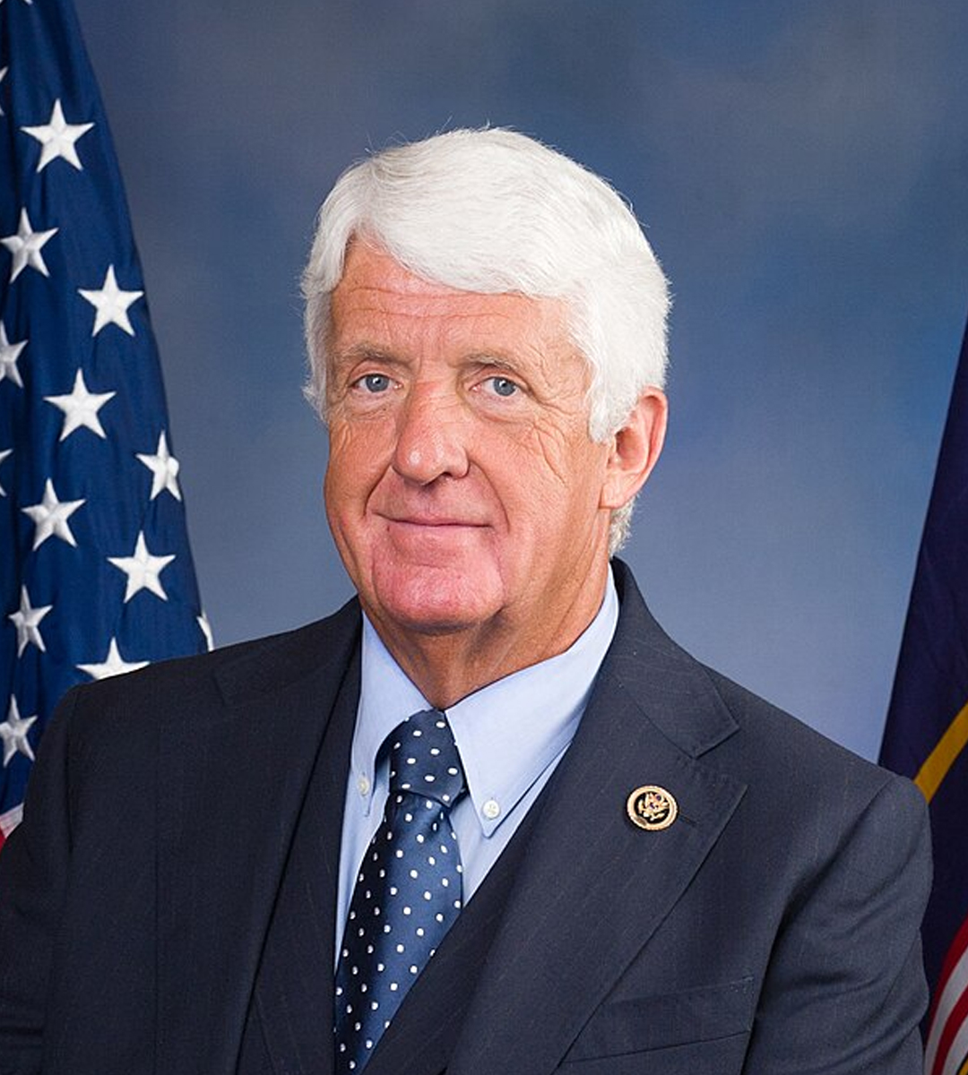 Rob Bishop