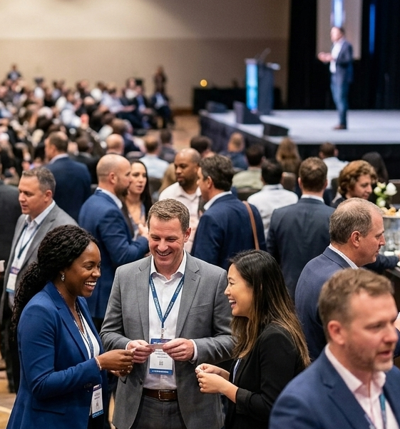 Washington Insight Group Event