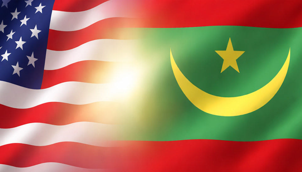 2026 US Trade Mission to Mauritania