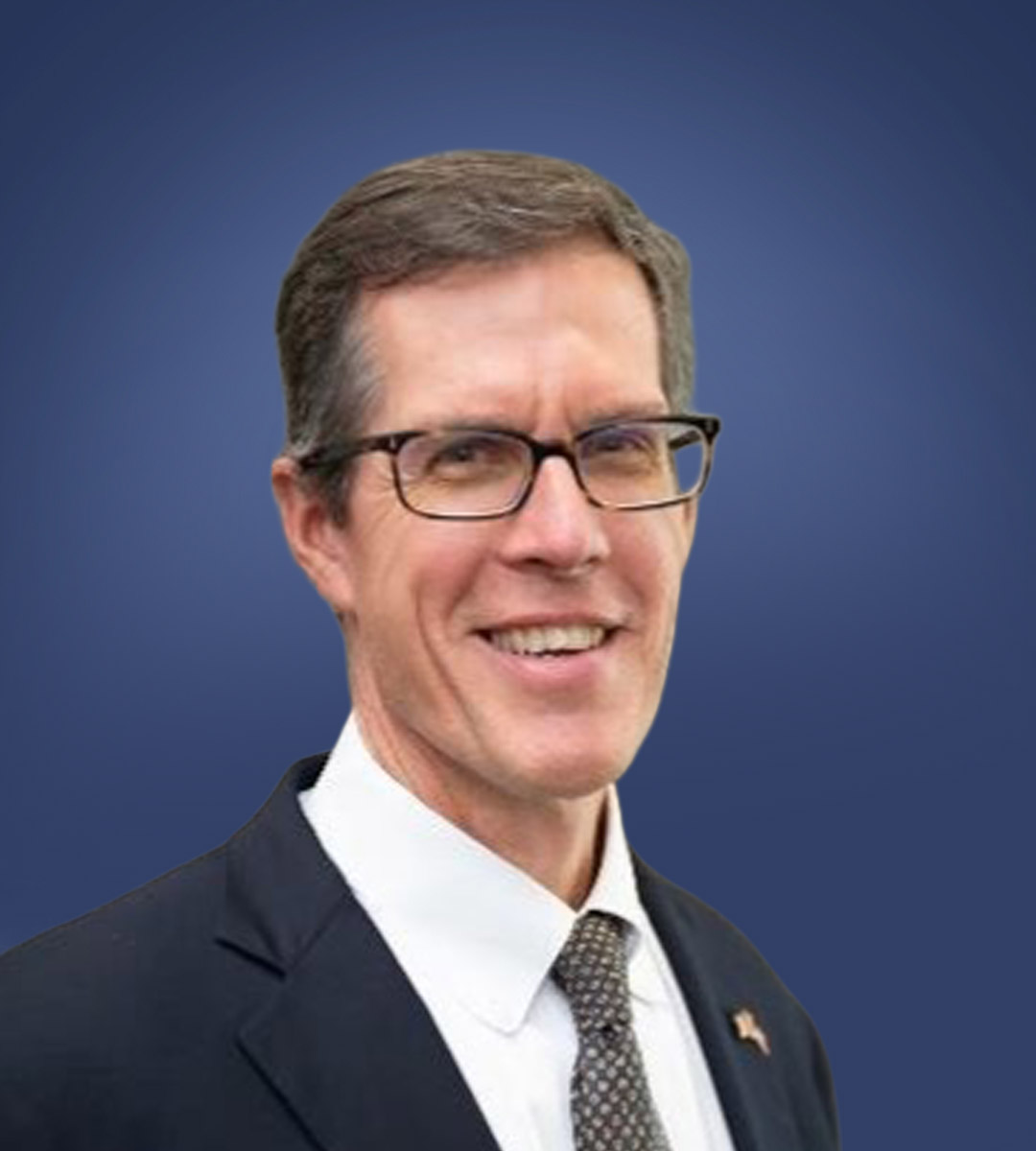 Steven Fondriest